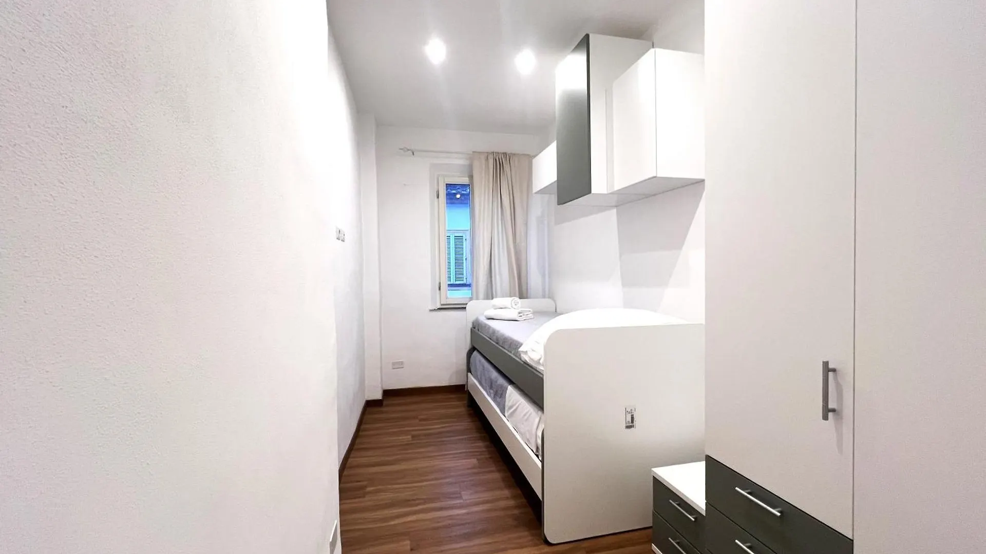 Апартаменты G E G Home Сиена